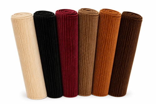 Tecido Veludo Cotelê Varias Cores 3010 Tecido Veludo Cotelê Varias Cores 3010