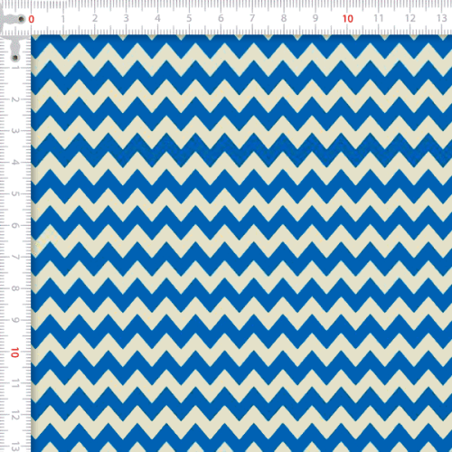 Tricoline Chevron Azul ES01401664