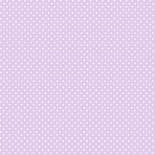 Tricoline Estampado Bolinha Mini Micro Branca Fundo Violeta Claro 1002V240 Tricoline Estampado Bolinha Mini Micro Branca Fundo Violeta Claro 1002V240