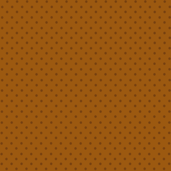 Tecido Tricoline Estampado Bolinha Poá Caramelo 03191-1101