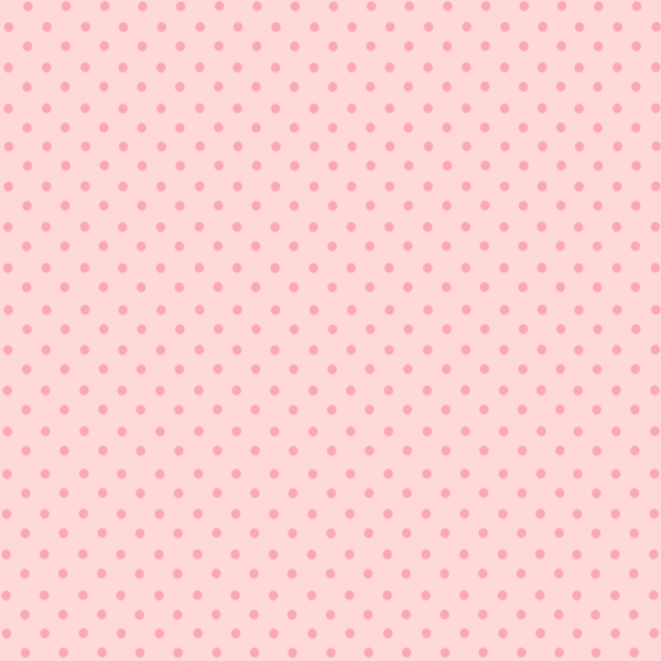 Tecido Tricoline Estampado Bolinha Poá Rosa 03191-1095