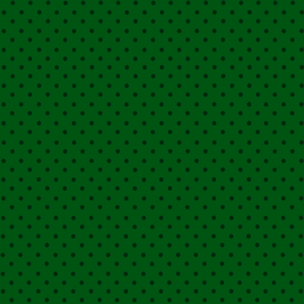 Tecido Tricoline Estampado Bolinha Poá Verde 03191-1105
