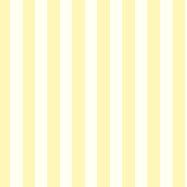Tecido Tricoline Estampado Listrado Pequeno Amarelo Polén 2696-34