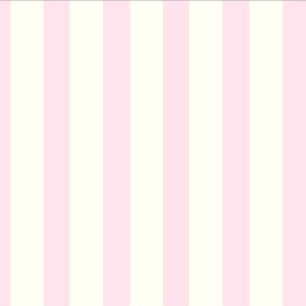 Tecido Tricoline Estampado Listrado Pequeno Rosa 2696-14