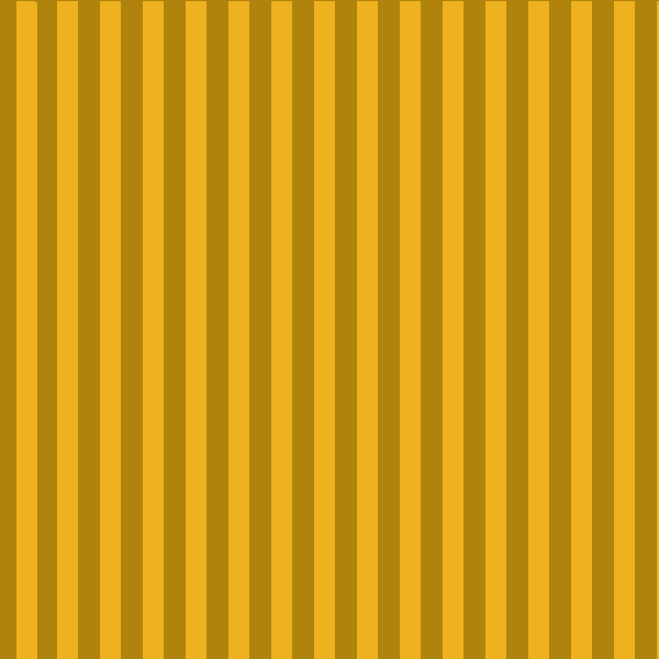 Tecido Tricoline Estampado Listrado Tons de Amarelo 99174-0062