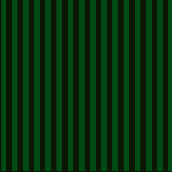 Tecido Tricoline Estampado Listrado Verde e Preto 99174-0068