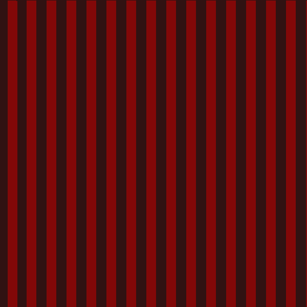 Tecido Tricoline Estampado Listrado Vermelho e Preto 99174-0060