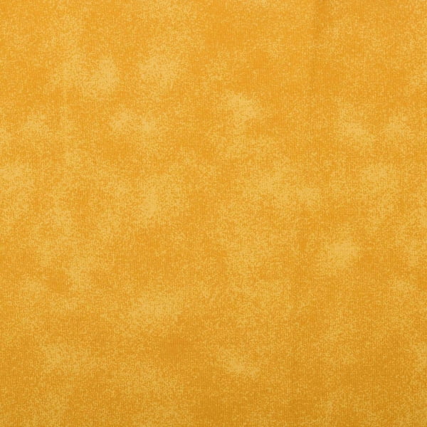 Tecido Tricoline Estampado Poeira Amarelo 1131v114