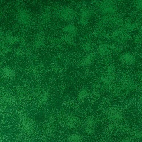 Tecido Tricoline Estampado Poeira Verde 2627v4