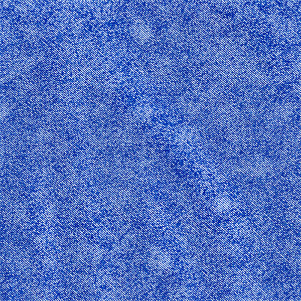 Tecido Tricoline Estampado Textura Fustão Azul Royal 181808v03