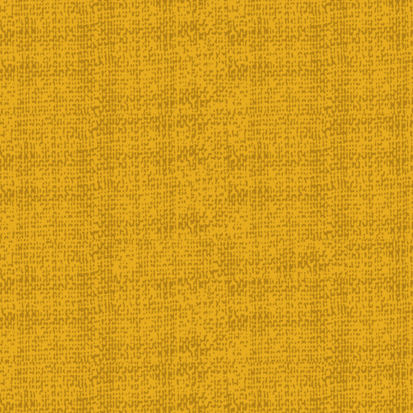 Tecido Tricoline Estampado Textura Juta Amarelo Mostarda 99316-2219