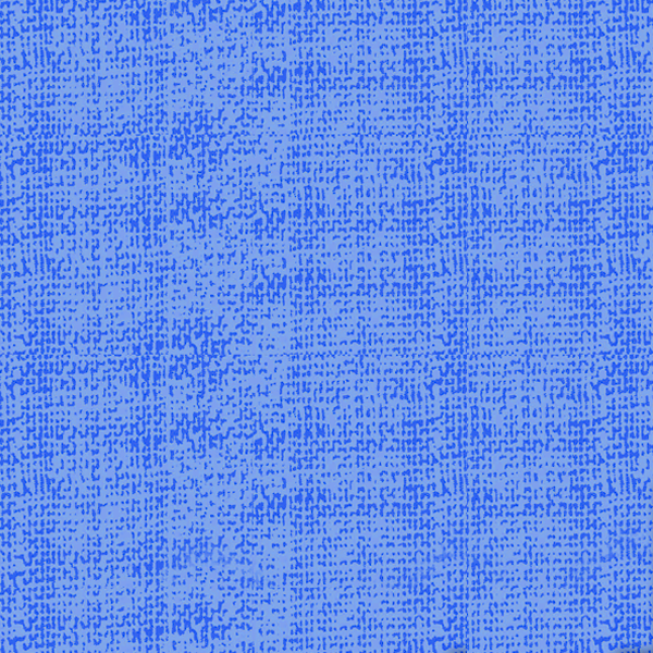 Tecido Tricoline Estampado Textura Juta Azul Forte 99316-2227