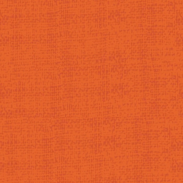 Tecido Tricoline Estampado Textura Juta Laranja 99316-2220