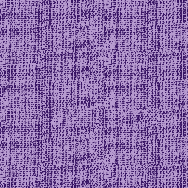 Tecido Tricoline Estampado Textura Juta Lilás 99316-2228