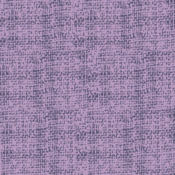 Tecido Tricoline Estampado Textura Juta Lilás 99316-2228