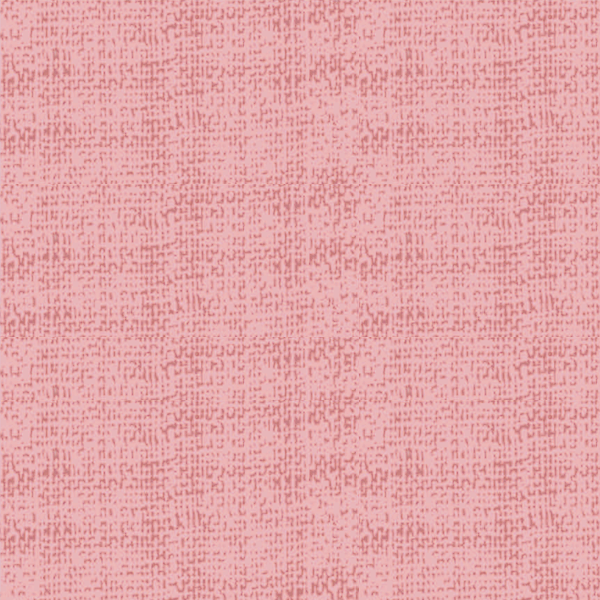 Tecido Tricoline Estampado Textura Juta Rosa Opaco 99316-2216