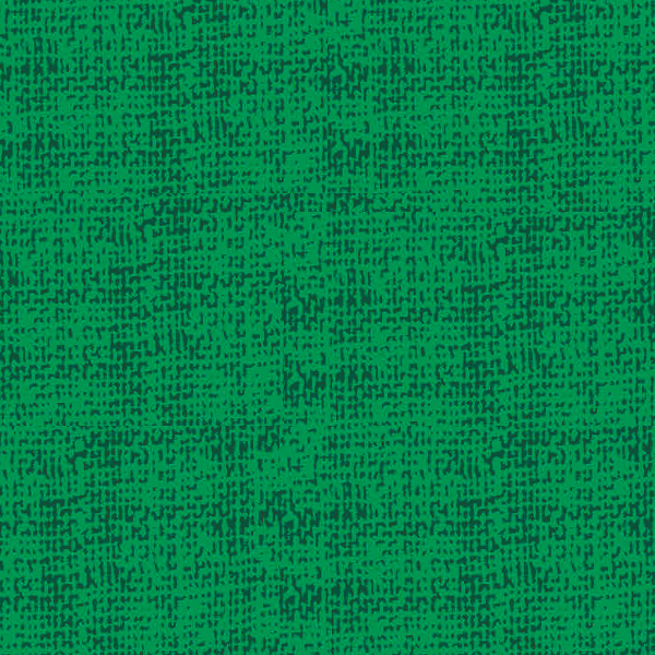 Tecido Tricoline Estampado Textura Juta Verde Folha 99316-2224