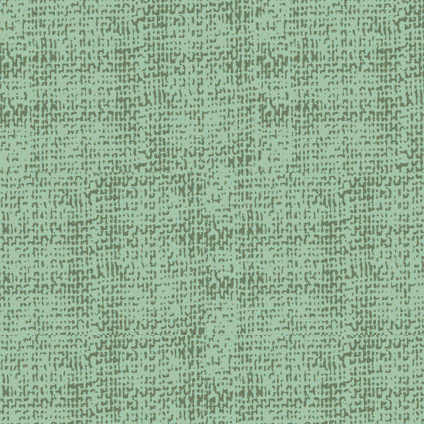 Tecido Tricoline Estampado Textura Juta Verde Orégano 99316-2223