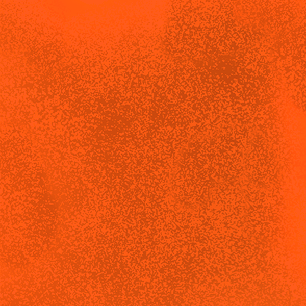 Tecido Tricoline Estampado Textura Poeira Laranja 65411-0276