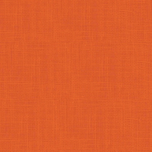 Tecido Tricoline Estampado Textura Riscado Laranja 08133-0210