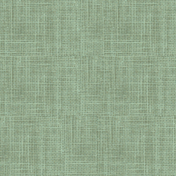 Tecido Tricoline Estampado Textura Riscado Verde Orégano 08133-0213