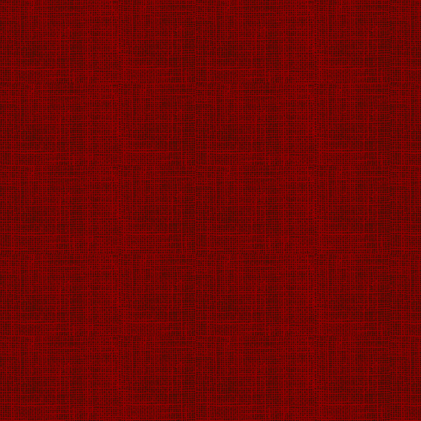 Tecido Tricoline Estampado Textura Riscado Vermelho 08133-0207