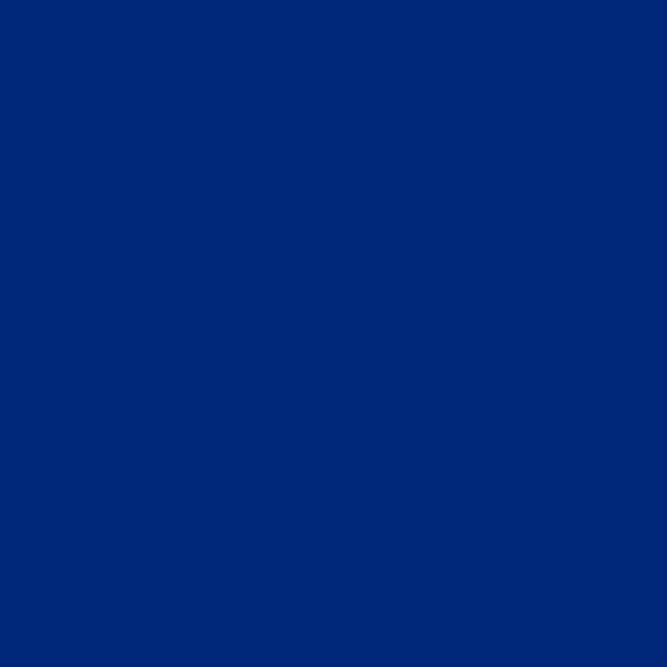 Tecido Tricoline Liso 100% Algodão Azul Egípcio C758