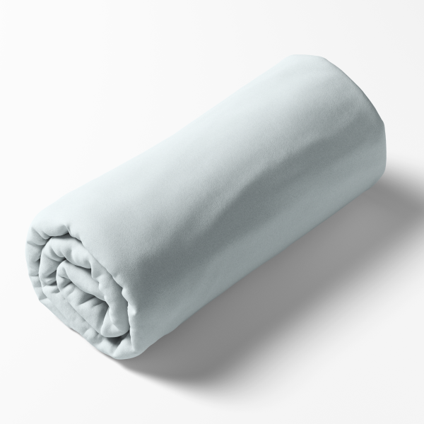 Tecido Tricoline Liso 100% Algodão Gelo C170