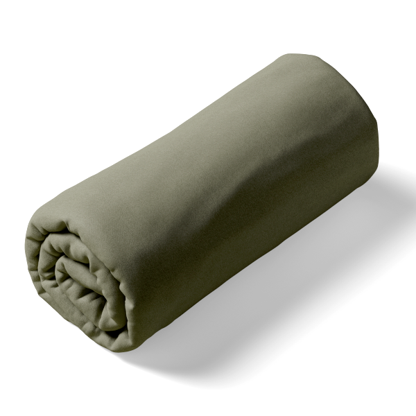 Tecido Tricoline Liso 100% Algodão Argila c653