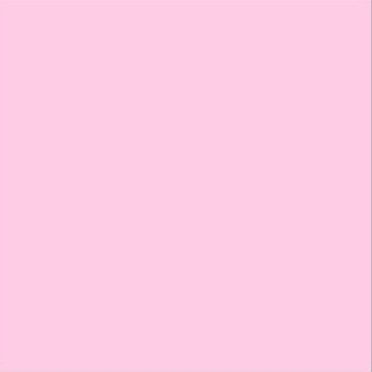 Tecido Tricoline Liso Rosa Bebê  100% algodão c384 