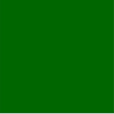 Tecido Tricoline Liso Verde Bandeira 100% algodão c308 