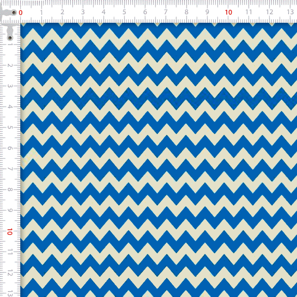 Tricoline Chevron Azul ES01401664